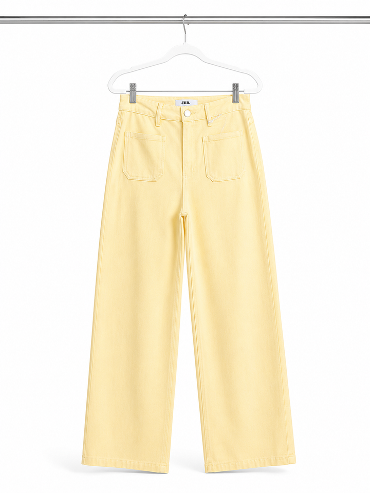 The Buttercup Boulevard Denim