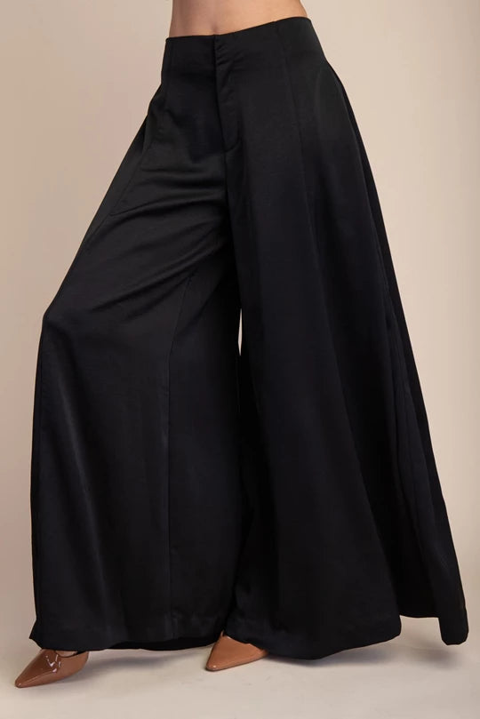 The Dreamy Drape Trousers