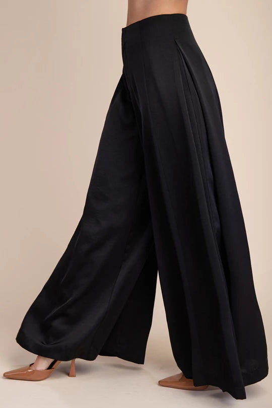 The Dreamy Drape Trousers