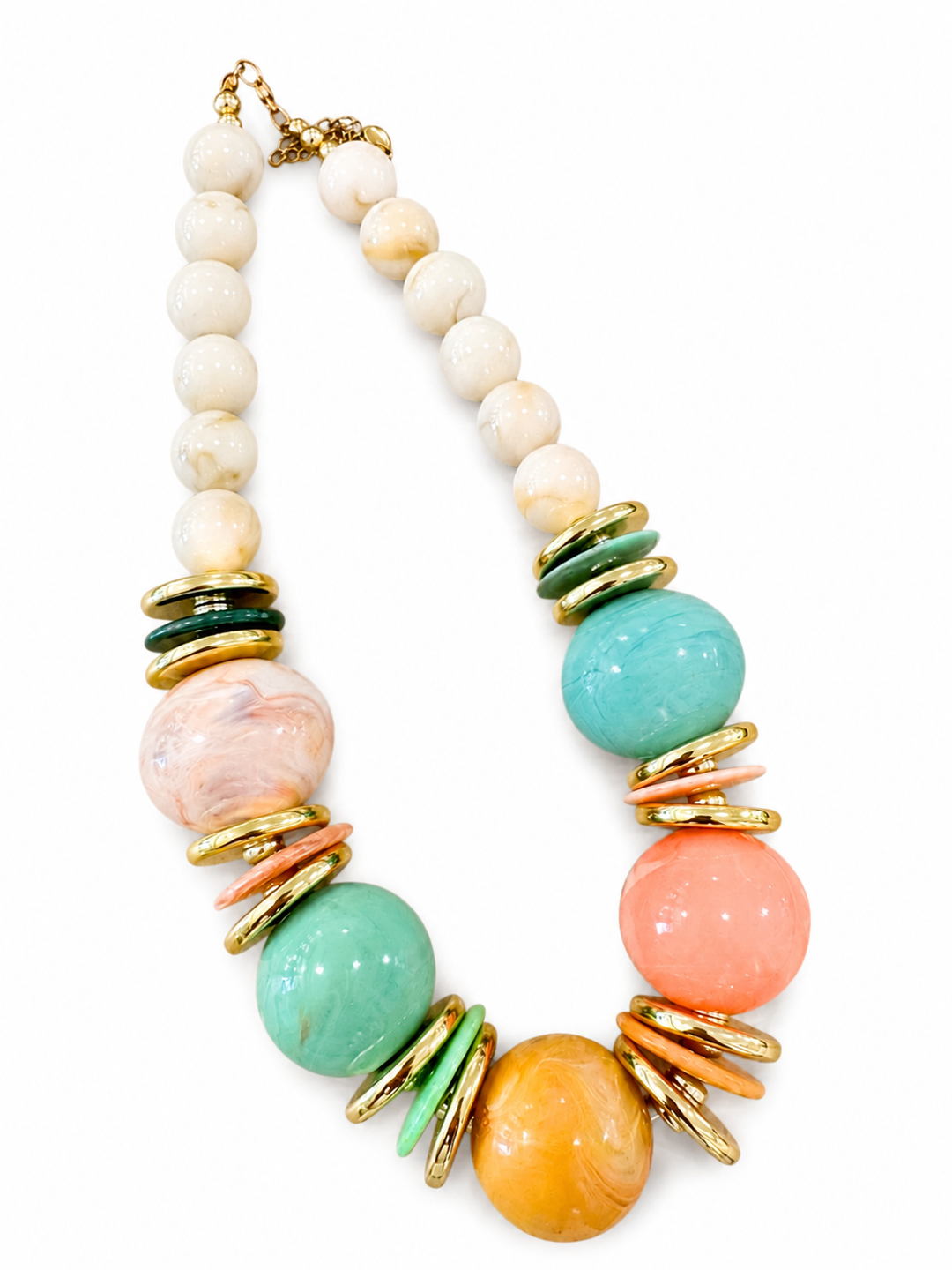 Dolce Vita Necklace
