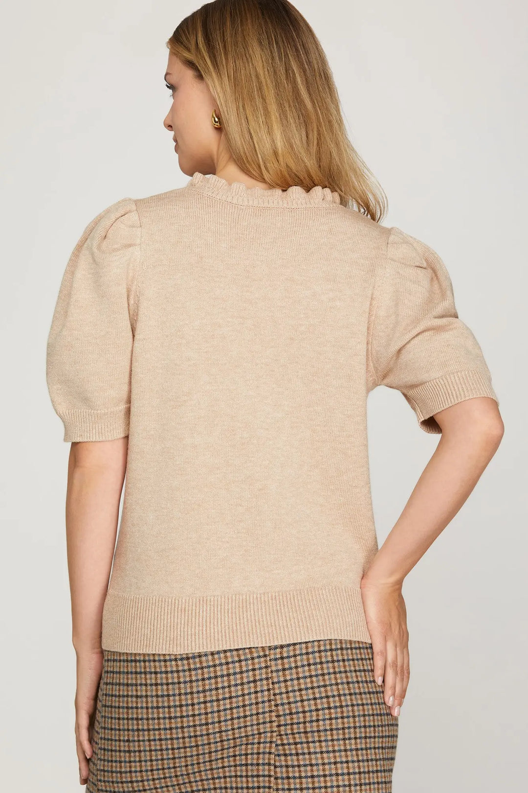 The Lexi Top