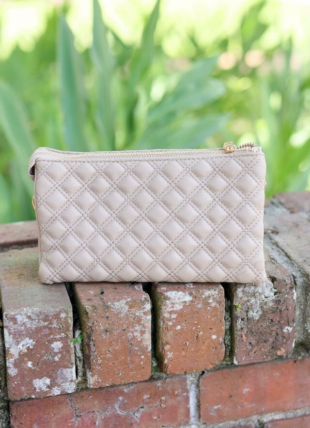 Liz Crossbody Bag