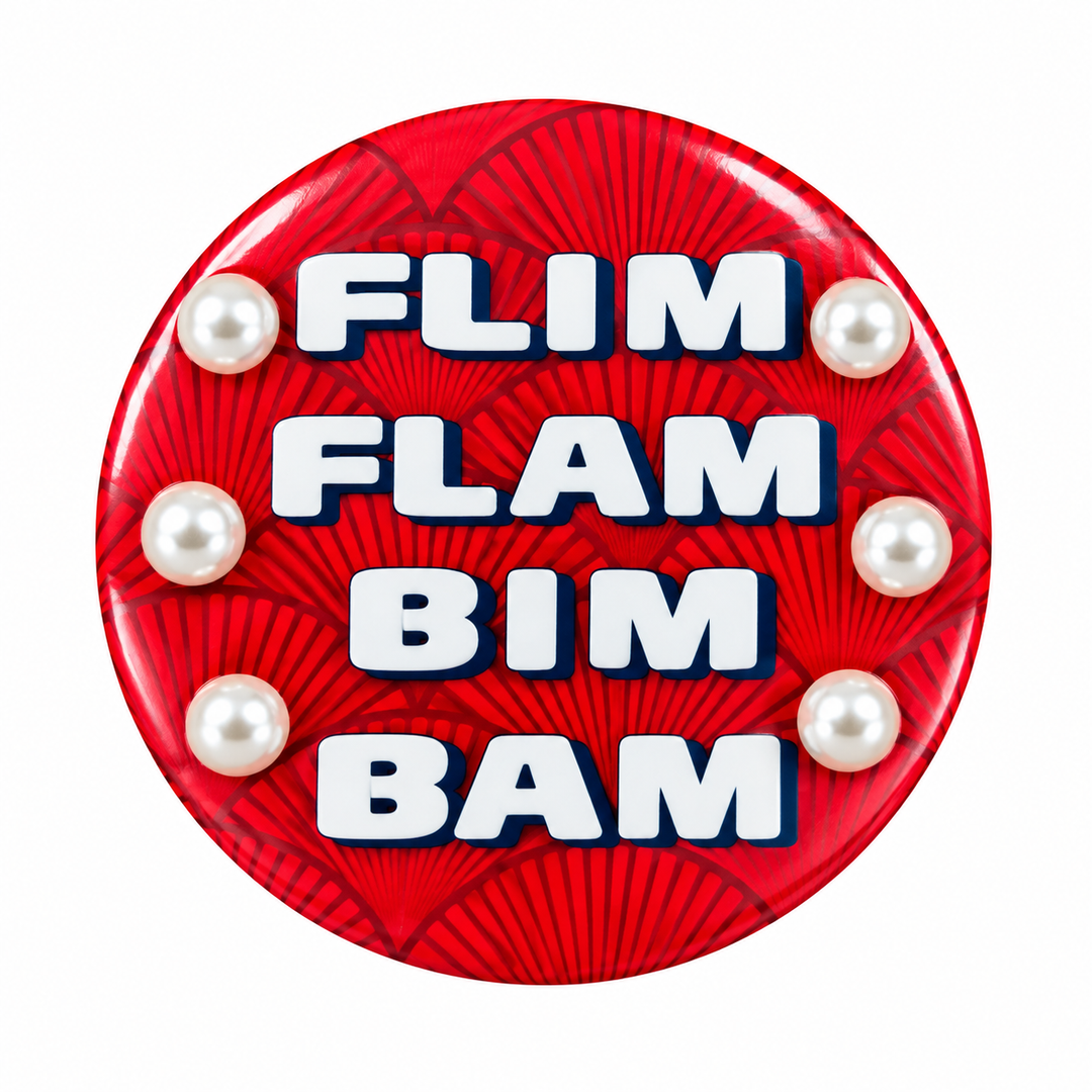 Game Day Buttons