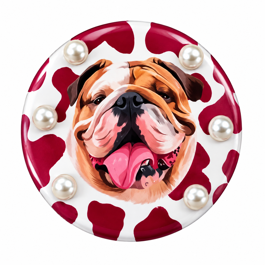 Game Day Buttons