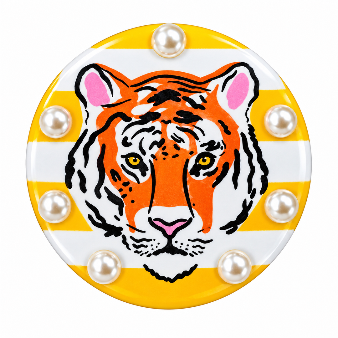 Game Day Buttons