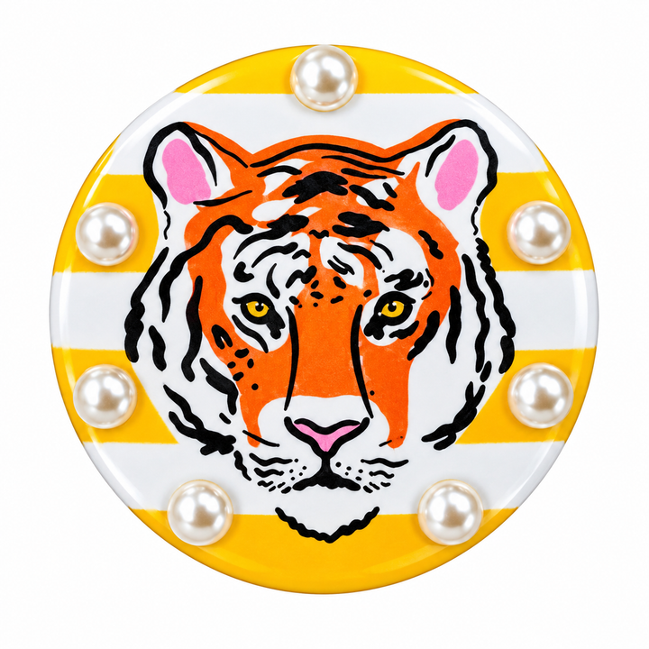 Game Day Buttons