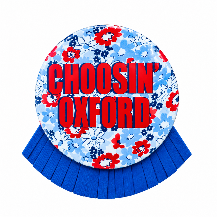 Game Day Buttons