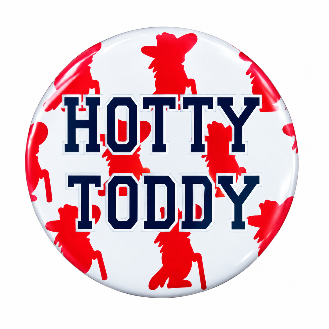 Game Day Buttons