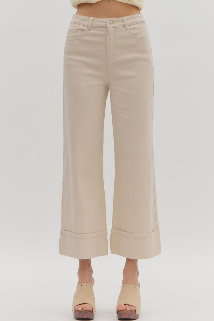 The Bailey Pant