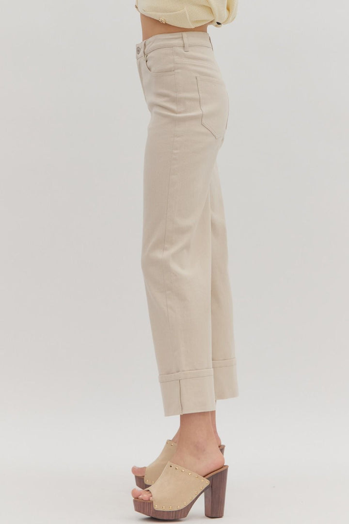 The Bailey Pant