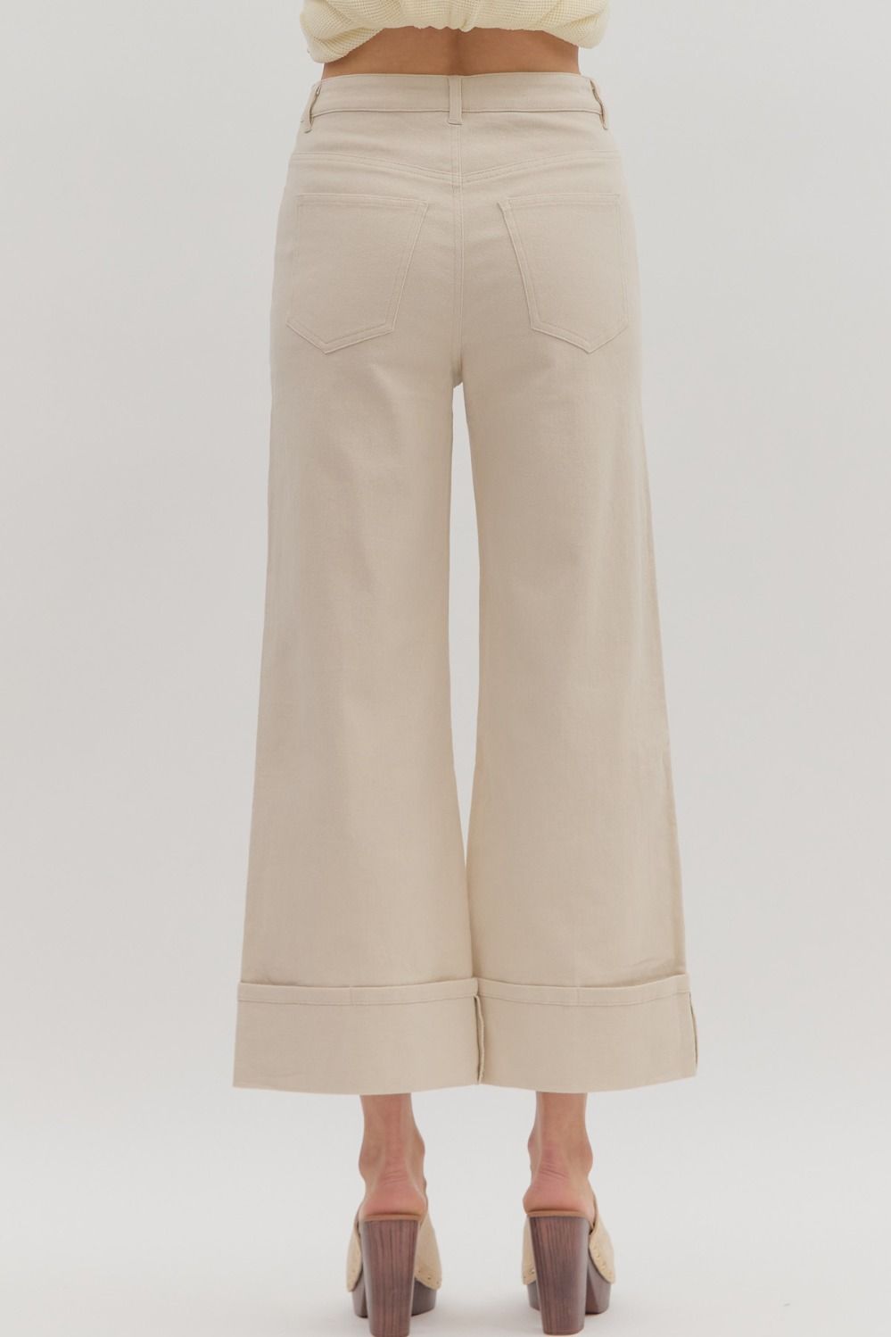 The Bailey Pant