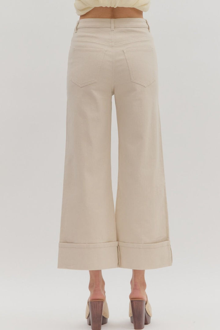 The Bailey Pant