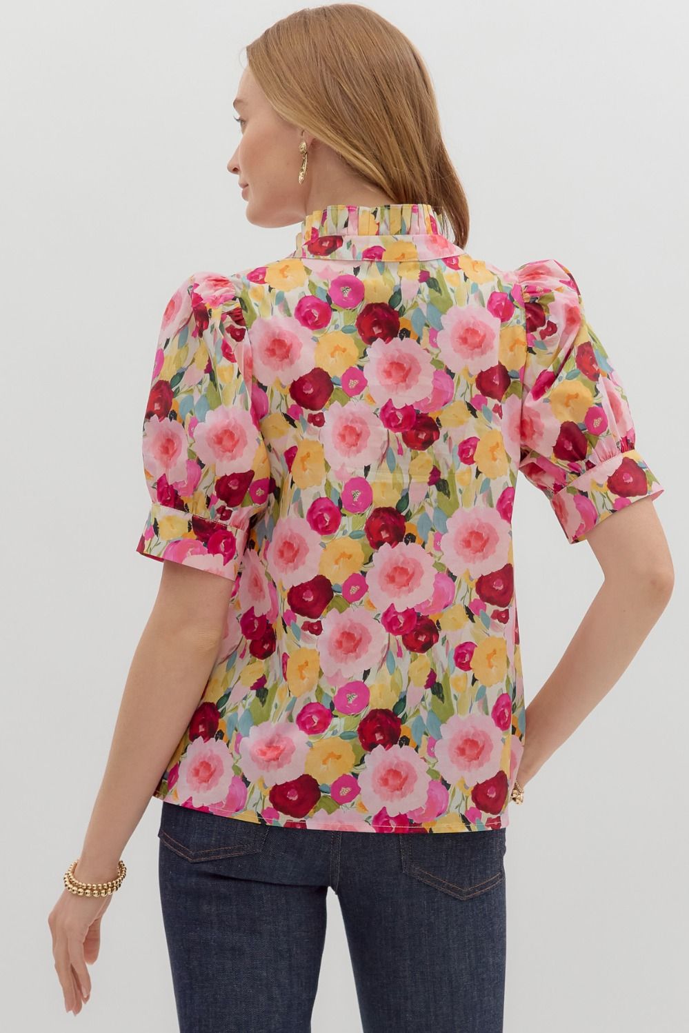 The Fernanda Top