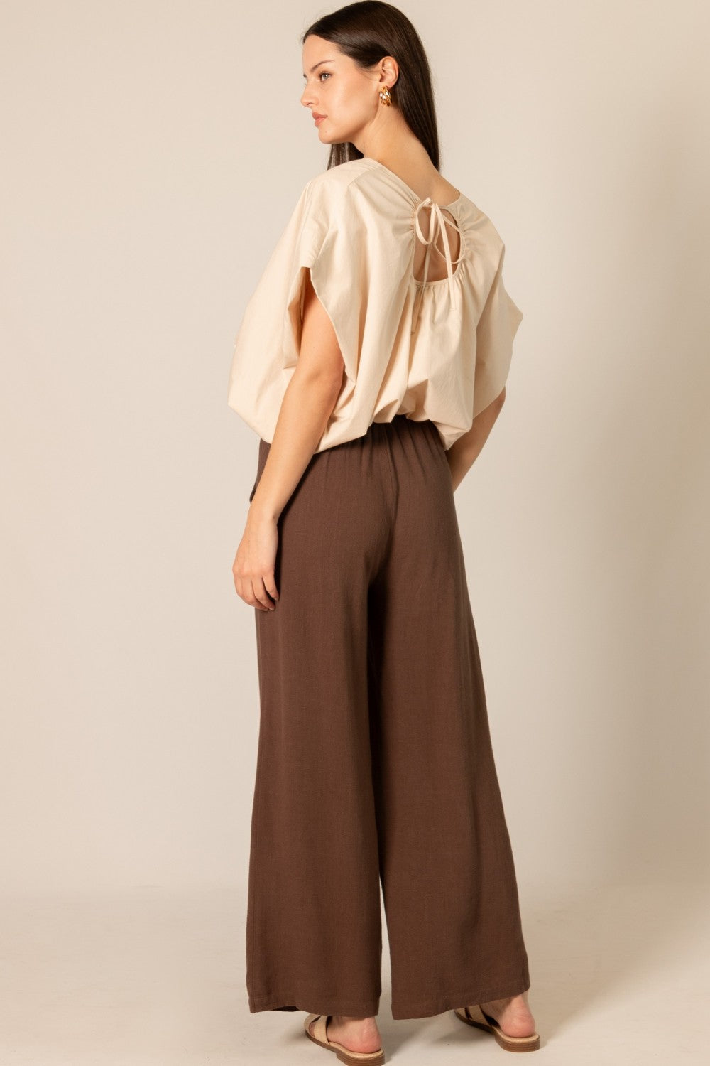 The Sherry Top