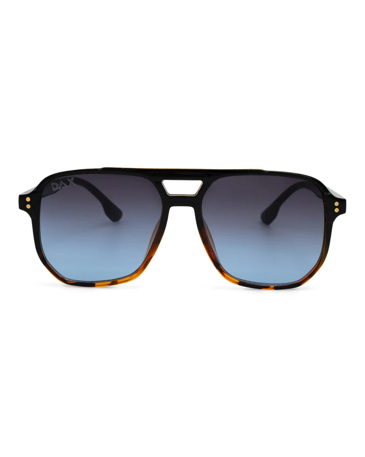 Skye-Black Aviators