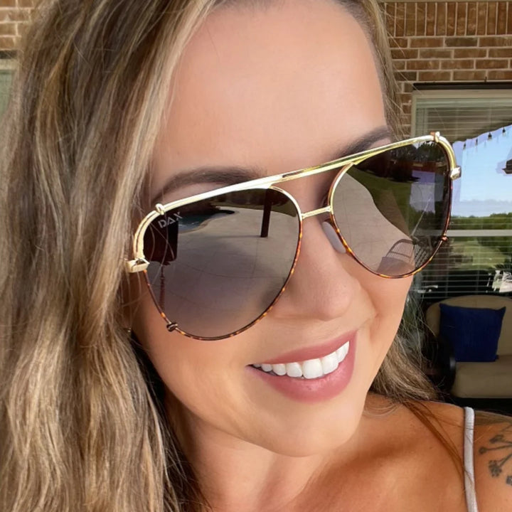 Shay Cheetah Polarized