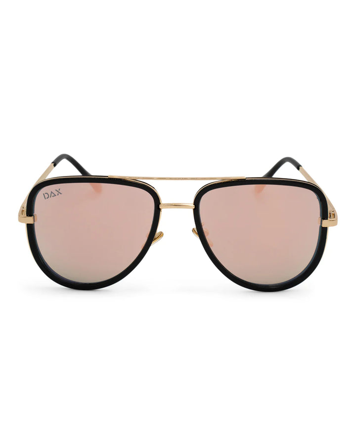 Cove Aviator in Rose