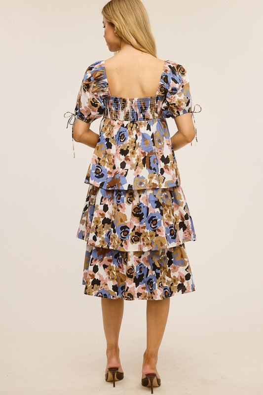 The Sarah Dunn Dress