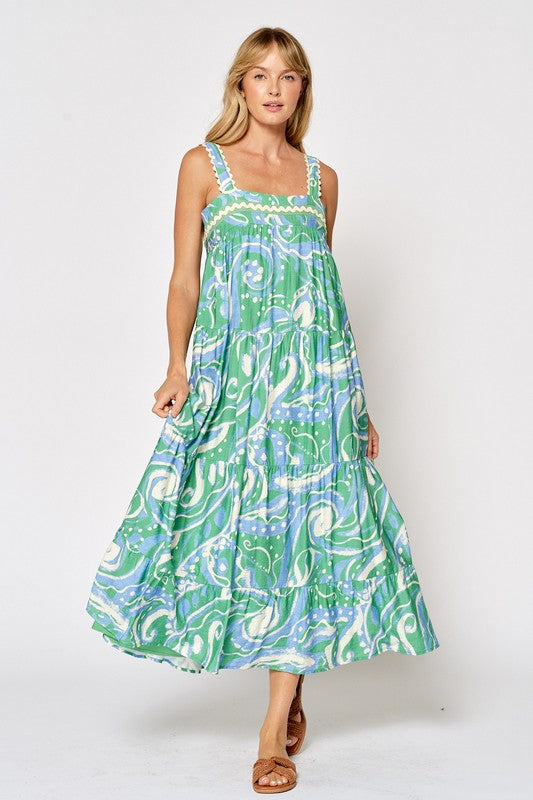 The Lilly Dress