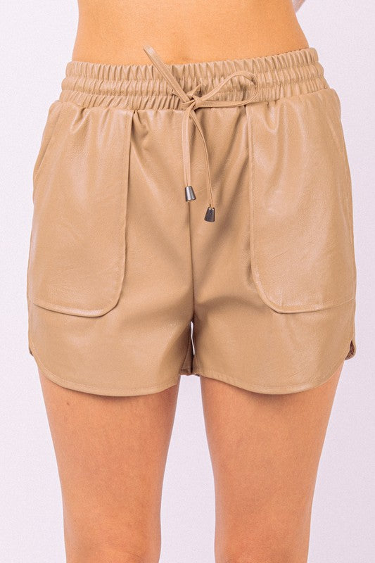 The Jenae Shorts