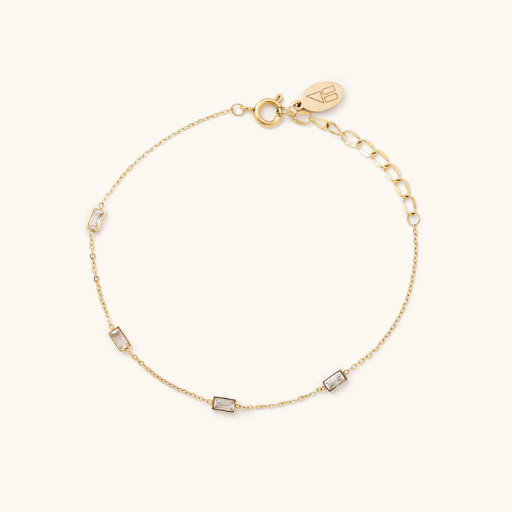Nikki Smith Lydia Bracelet