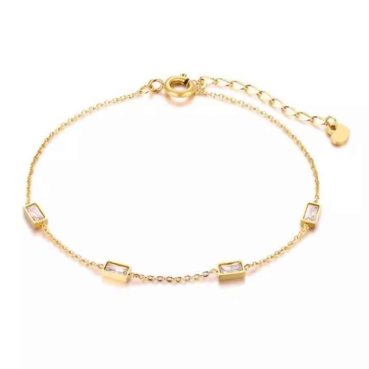 Nikki Smith Lydia Bracelet