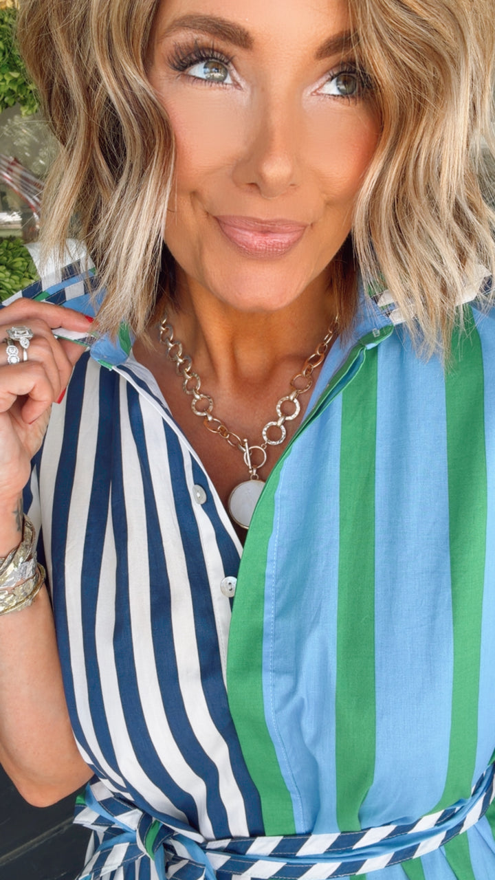 THML Boardwalk Dress