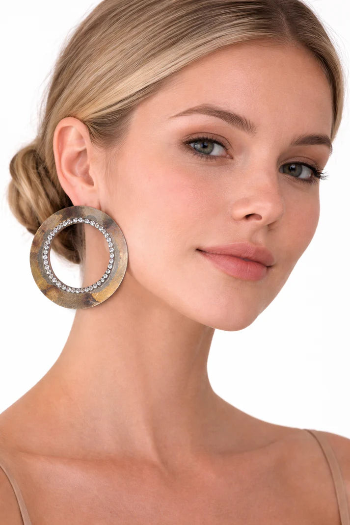 Sheila Fajl Valentina Studs