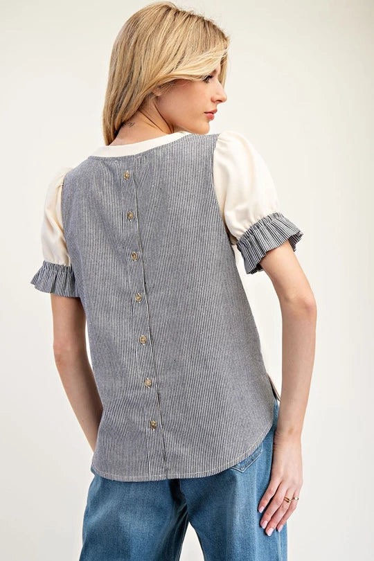 The Ava Top