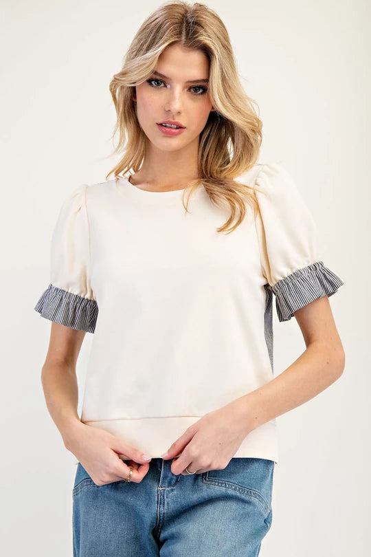 The Ava Top