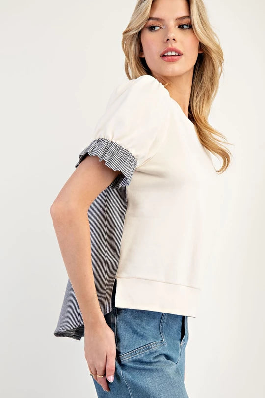 The Ava Top