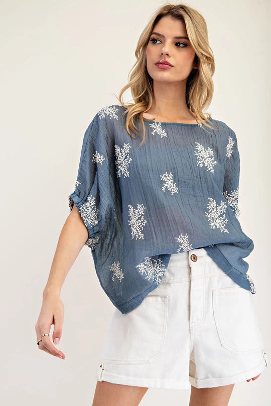 The Sammy Top