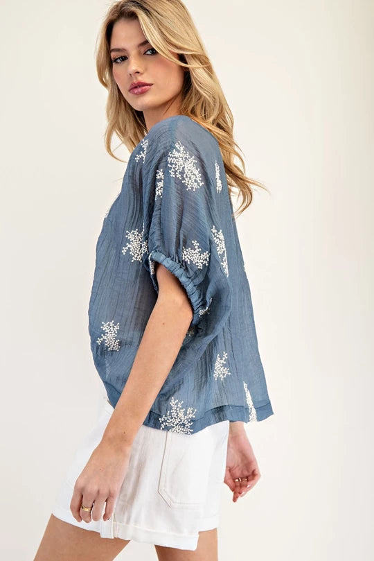 The Sammy Top