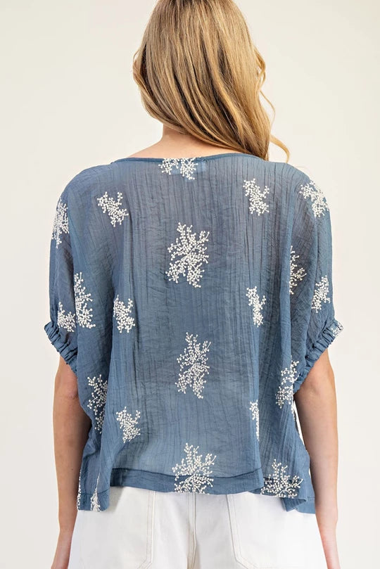 The Sammy Top