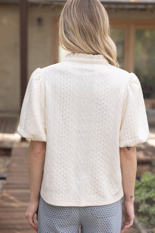 The Dana Top
