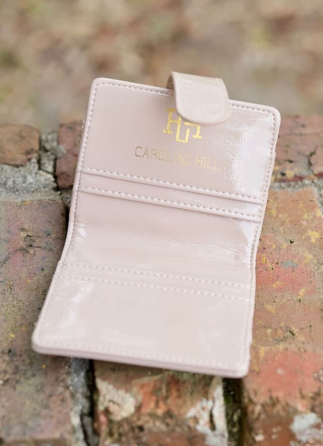 Tate Card Holder Wallet