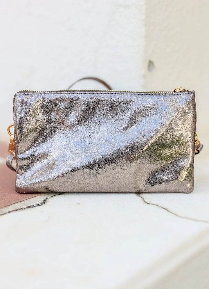 Liz Crossbody Bag