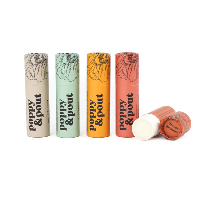 Lip Balm