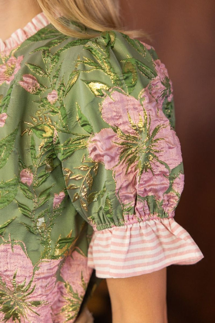 The Nancy Top