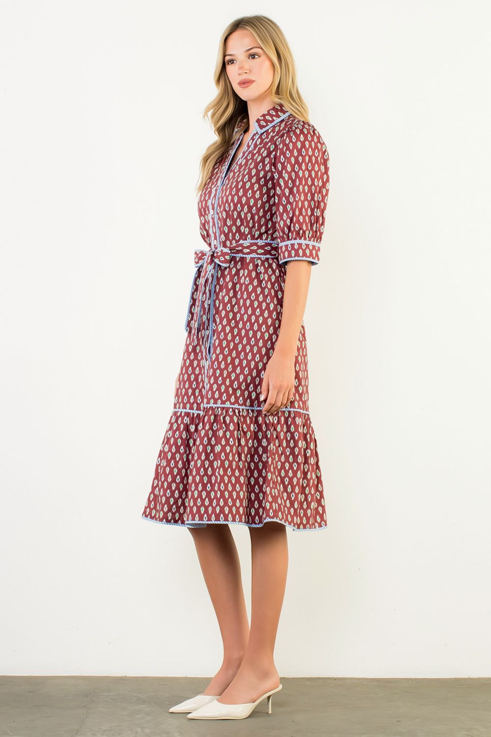THML Katie Dress