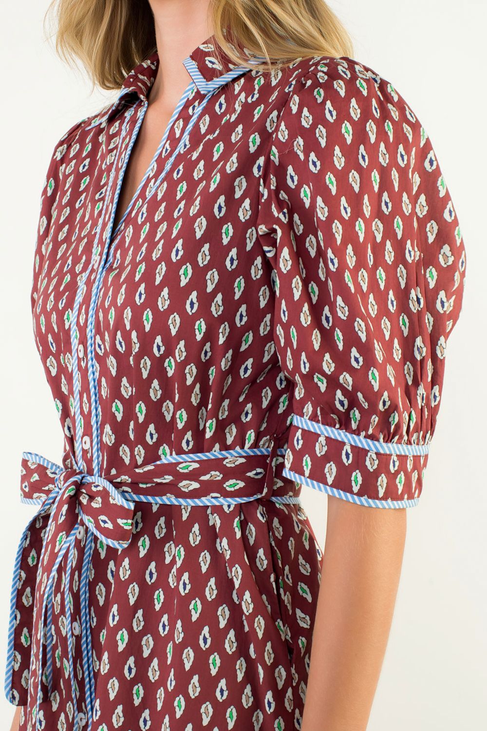 THML Katie Dress