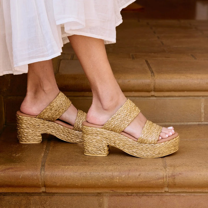 Ocean Ave Sandal