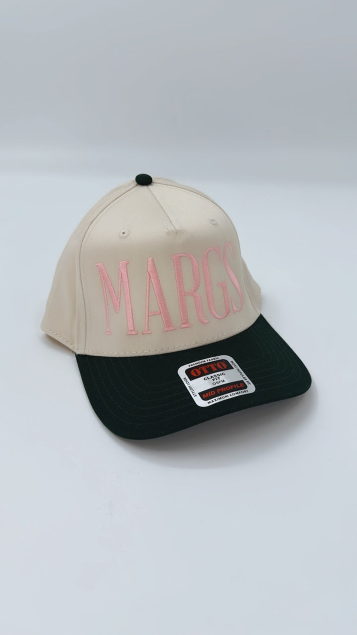 MARGS Trucker Hat