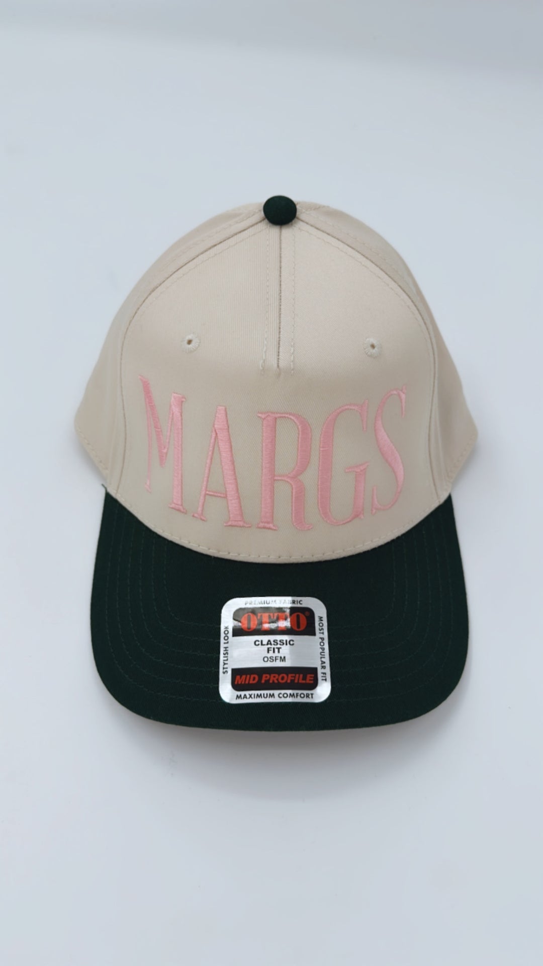 MARGS Trucker Hat