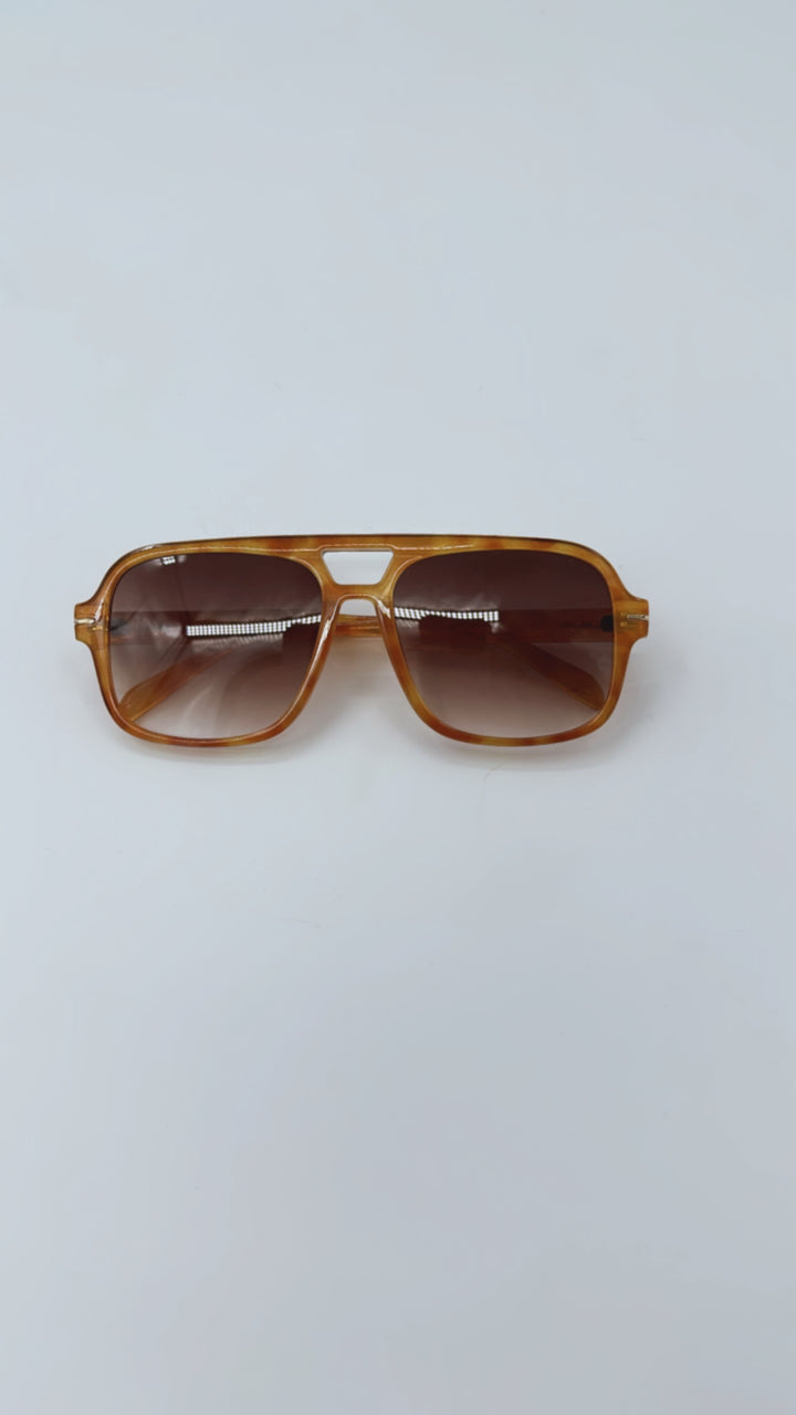 Lizzie Sunglasses