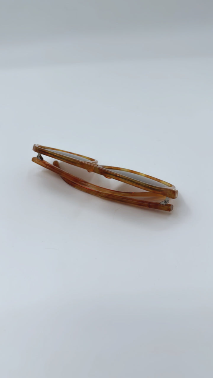 Lizzie Sunglasses