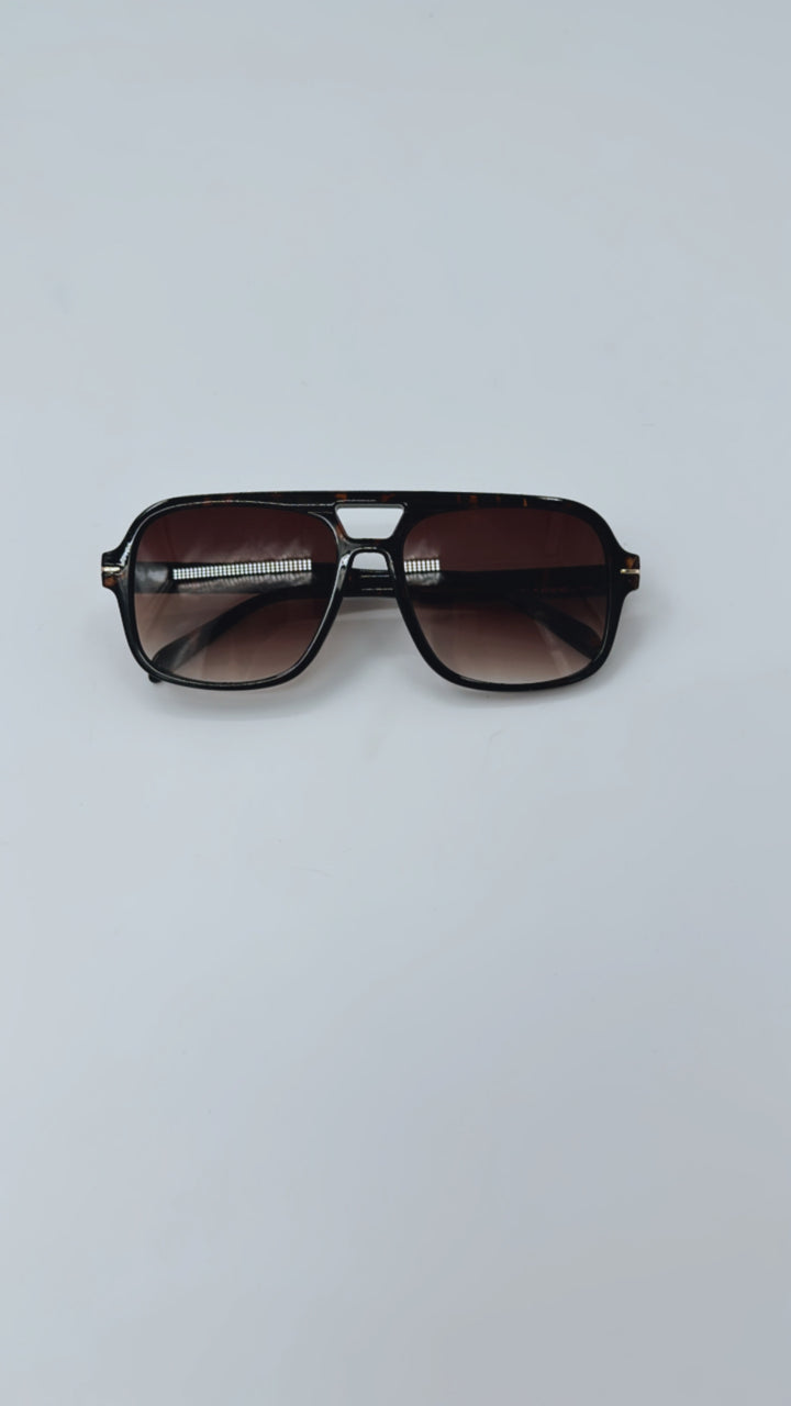 Lizzie Sunglasses