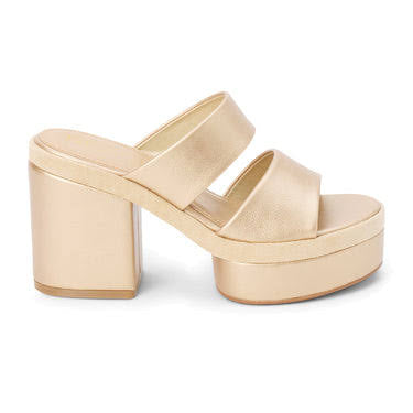 The Graham Heel