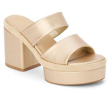 The Graham Heel