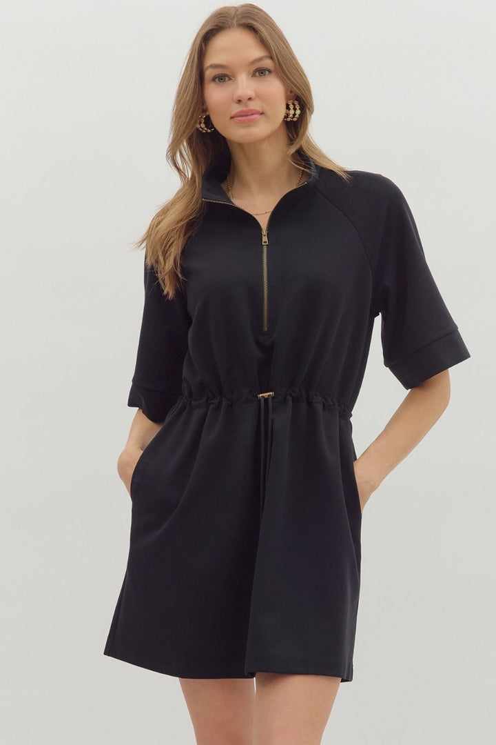The Cassie Dress